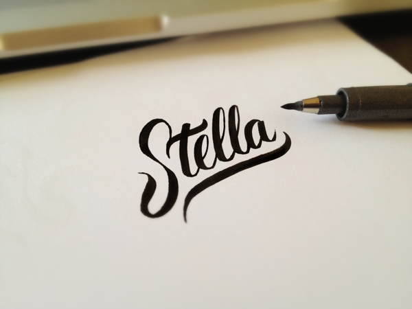 lettering-and-calligraphy
