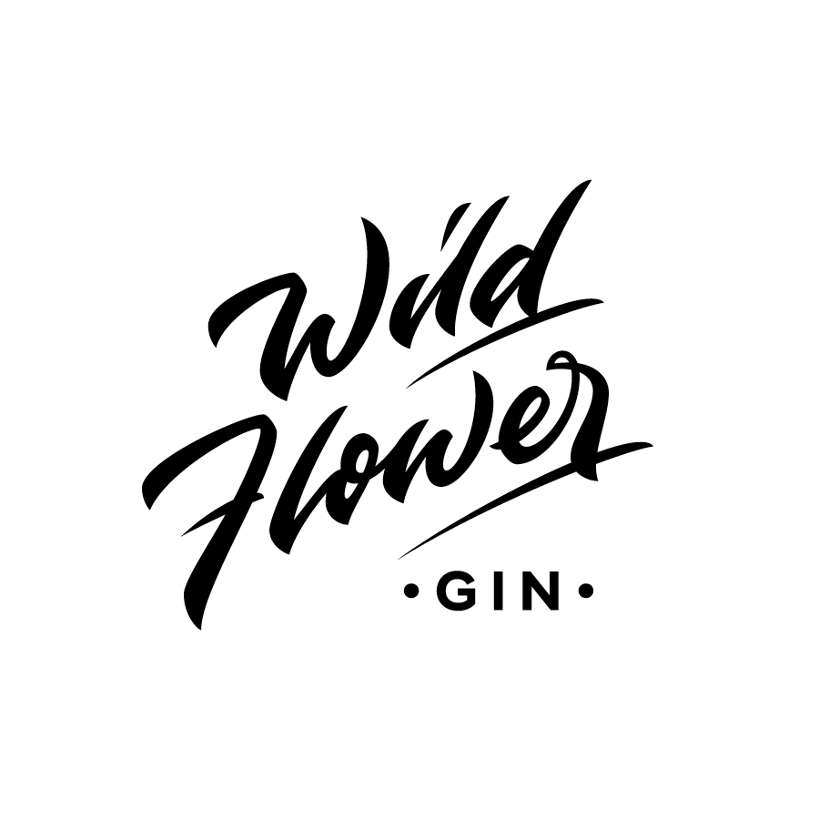 Wild Flower Gin